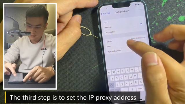 HeiCardSim Remote Unlock IOS15  Perfect Unlocking Activation Key For IPhone SE2/xs----13 PRO MAX