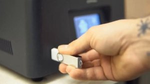 3D принтер Phrozen Sonic Mini 8K – почему именно он?! Сравнение 3д принтеров