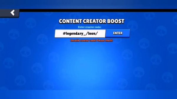 Новый секретный Код!!. На Леона!! 😮Как бесплатно получить Леона!!.