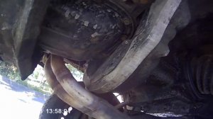 ЛУАЗ  МОДЕРНИЗАЦИЯ Рулевое управление!!!!РЕЙКА