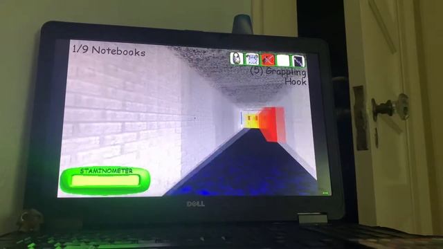 Baldis Basics + | How to Avoid The Test смотреть онлайн