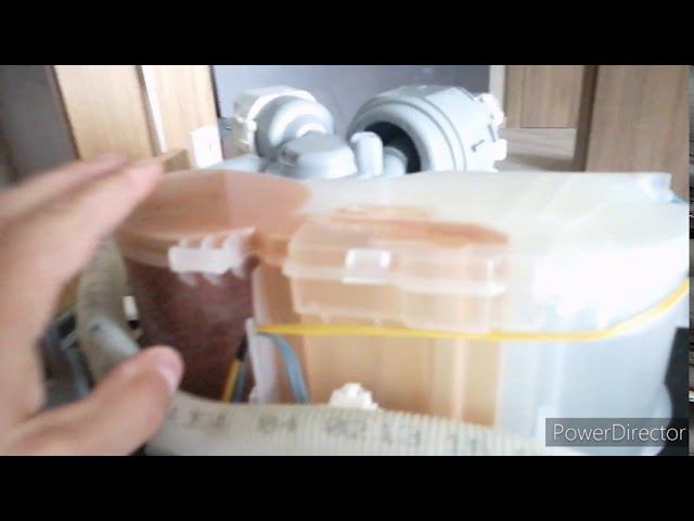 Устройство и типичные неисправности посудомоечной машины Siemens (Bosch) смотреть онлайн