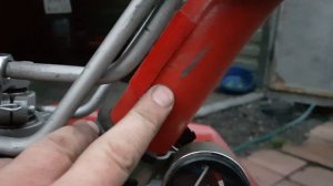 Механизм включения блокировки дифференциала!!! Мотоблок мотор сич!