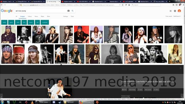 axl rose/stephanie seymour transvestite military satanic media mind control + vaccine medical futur смотреть онлайн