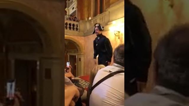 Budapest opera house смотреть онлайн