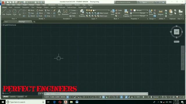 How to set coordinates in autocad 2020 смотреть онлайн