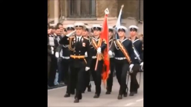 Отставные офицеры...