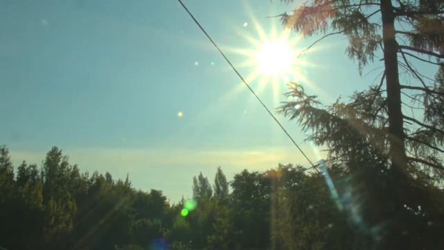 Sunrise Timelapse смотреть онлайн