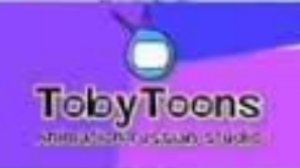 Российская студия анимации "Тобитуны" шоурил (2023-2025)  Демонстрационный барабан