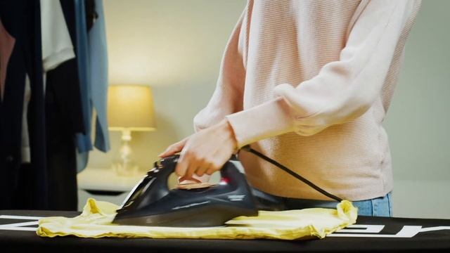 Zelmer żelazko parowe ZIR1505 CERAMIC смотреть онлайн