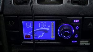 повышаем напряжение генератора ваз 2110-2111-2112 приора калина итд