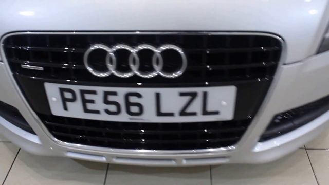 USED AUDI TT 3.2 QUATTRO смотреть онлайн