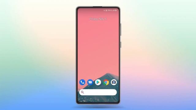 Install Android 12 Pixel Launcher In realme Devices - Material You Design - Download Now ~ ? смотреть онлайн