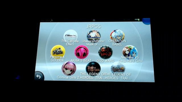 What's on my PS Vita in 2019? смотреть онлайн