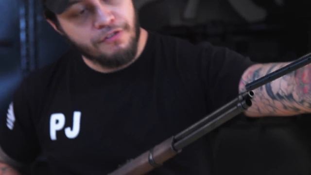 The Simple Things In Life - KTW Winchester M1873 - RedWolf Airsoft RWTV смотреть онлайн