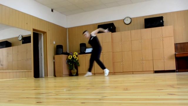 KING of the SHUFFLE | STAGE 3 | SMILE^^ vs. MASTER SHAKE vs. CHBENS смотреть онлайн