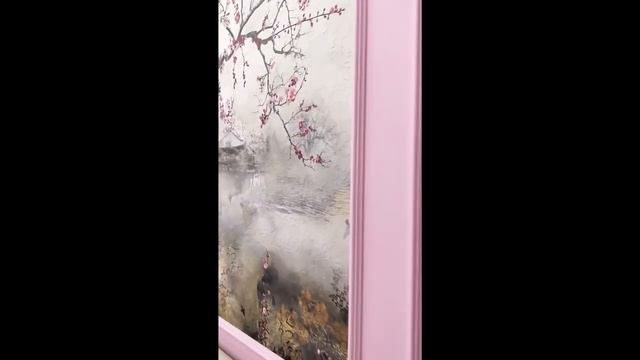 Дизайнерский ремонт спальной комнаты - Волгодонск смотреть онлайн