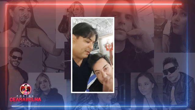 Daniel Diau RESOLVE EXPOR TUDO O QUE PENSA DE SILVÂNIA AQUINO EM CARTA e ELA RESPONDE смотреть онлайн