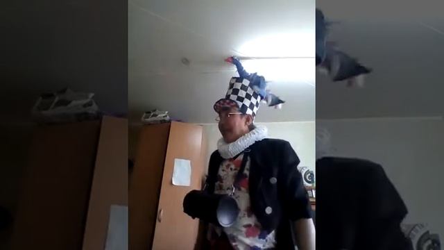 Воляре ,Летать , Дискотека , Кукарача Джельсамино смотреть онлайн