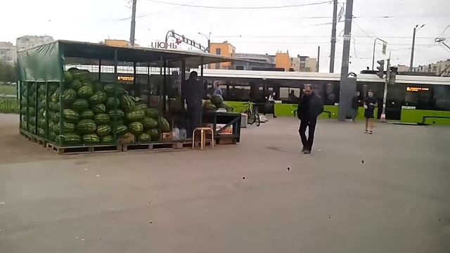 Трамвай Чижик смотреть онлайн