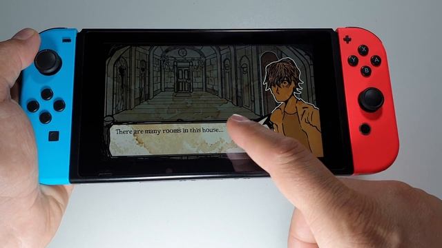 My Lovely Daughter Nintendo Switch gameplay смотреть онлайн