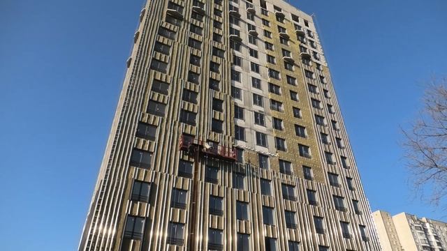 ЖК Я51 в Ярославском р-не СВАО м. ВДНХ, риэлтор Татьяна Мамонтова смотреть онлайн