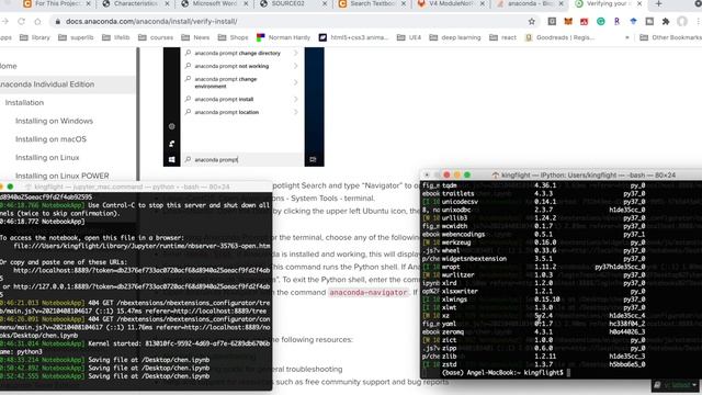 No module named Bio | ImportError: No module named Bio смотреть онлайн