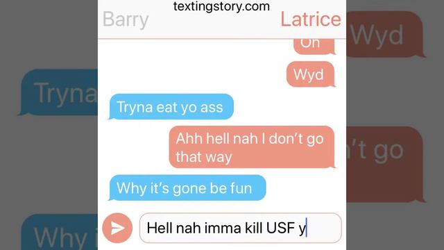 The booty warrior “Text Story” смотреть онлайн