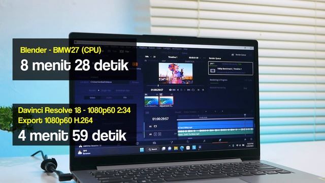 Libas Valorant 100 FPS! Pake Laptop 6 Jutaan | Prosesor AMD Ryzen™ 3 7320U смотреть онлайн