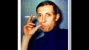 Аркадий Северный  - Сиреневый Туман