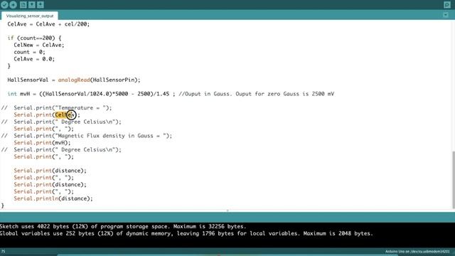 W5V6: Creating Node Red Code for Interfacing with Arduino's смотреть онлайн