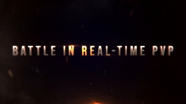 Towers & Titans Teaser Trailer смотреть онлайн