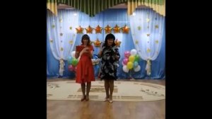 песня воспитателей для выпускников детского сада 2021