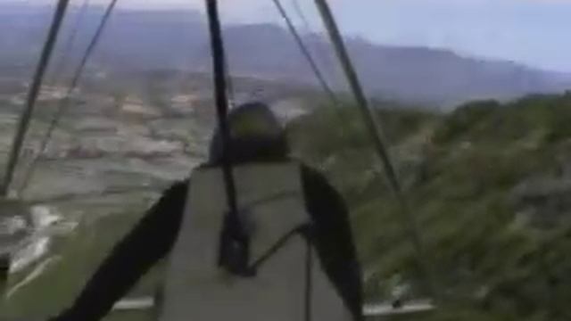 Пролёт чайника над Ларанью смотреть онлайн