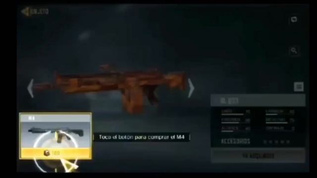Season 11 New Weapon Leak Call Of Duty Mobile | cod mobile leaks | Season 11 Cod Mobile New Leaks смотреть онлайн