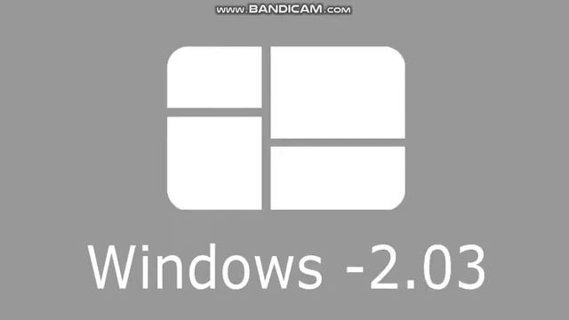 Windows History (Windows -Infinity Gigatrum to Windows True the End) (Part 1) смотреть онлайн