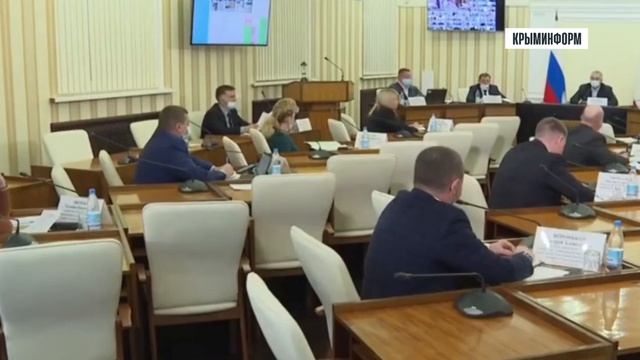 Министр культуры Крыма шокировала матом на совещании