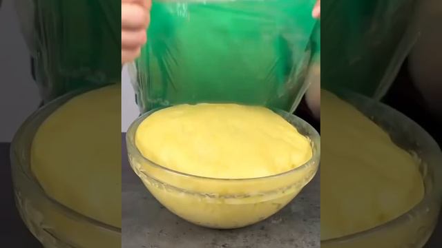 Рецепты на каждый день