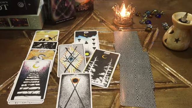 Март, апрель, май. Что по судьбе? ТАРО-прогноз для знаков ВОЗДУШНОЙ стихии. смотреть онлайн