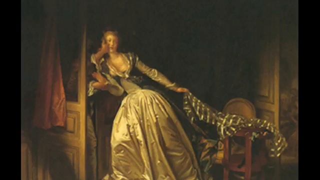 Antonio Caldara - La Costanza vince il rigore - "Bella s'io tanto t'amo" смотреть онлайн