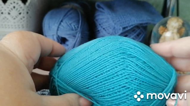 #Что связано в марте. #Что буду вязать в апреле #Сама себя не узнаю