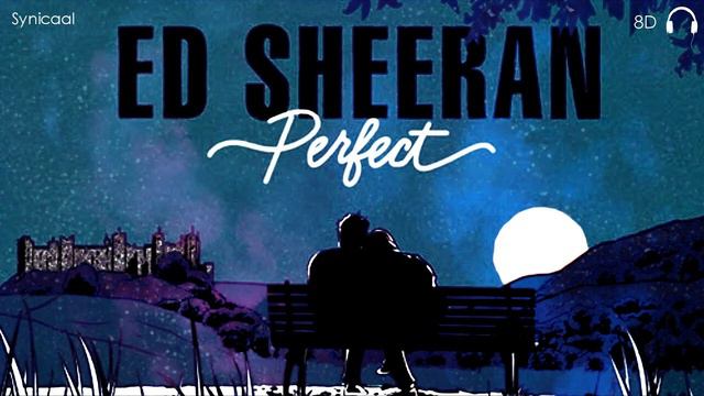 Ed Sheeran's Perfect, arranged for Flute and Piano смотреть онлайн