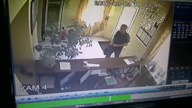 Кража сумки в гостинице смотреть онлайн