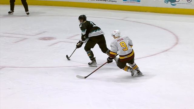 Cleveland Monsters Highlights 2.3.23 Win Over Chicago смотреть онлайн