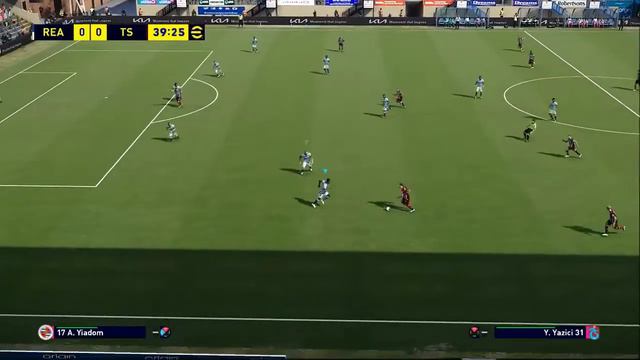 PES 2021 Reading FC Official Kit Update & Trabzonspor 2022-2023 смотреть онлайн