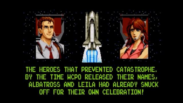 Story Breakdown: Rolling Thunder 2 (Genesis) - Defunct Games смотреть онлайн