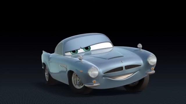 Finn McMissile theme but its the best part of the song смотреть онлайн