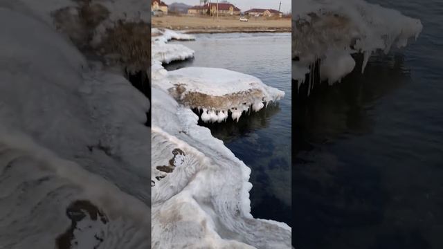 Энергия Деда Мороза и Японского моря смотреть онлайн