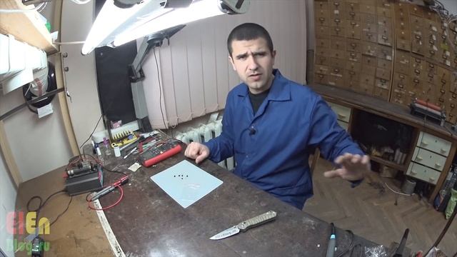 Датчики температуры которые не нужно калибровать (DS18B20) смотреть онлайн