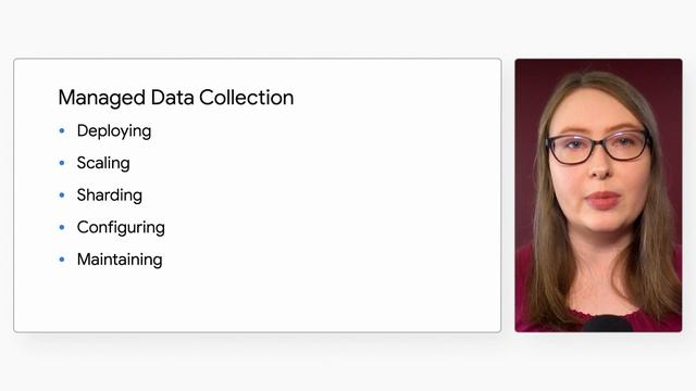 Google Cloud Managed Service for Prometheus смотреть онлайн